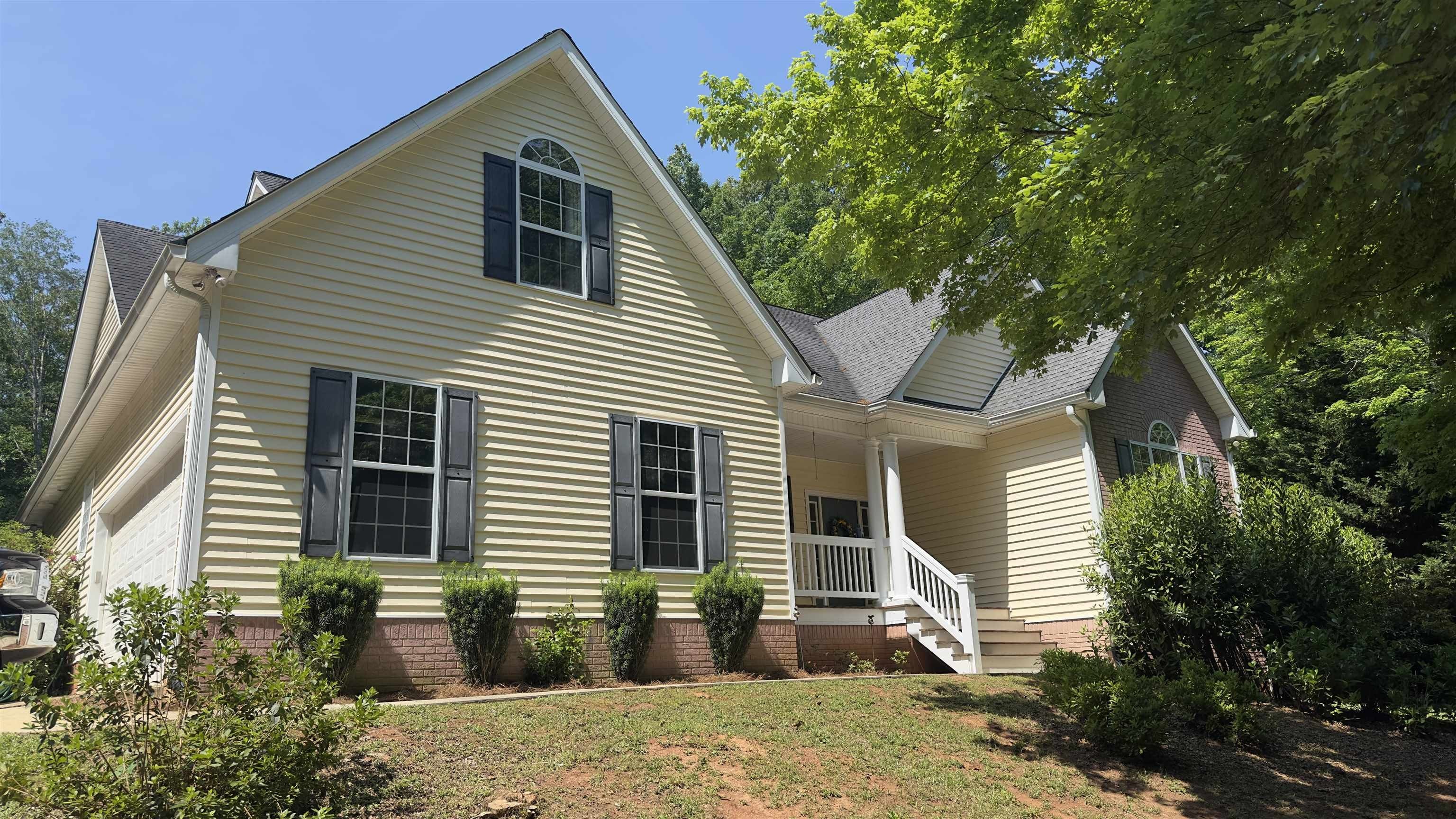 3.92 Acres, 247 NEW PHOENIX ROAD, Eatonton, GA 31024 Land and Farm