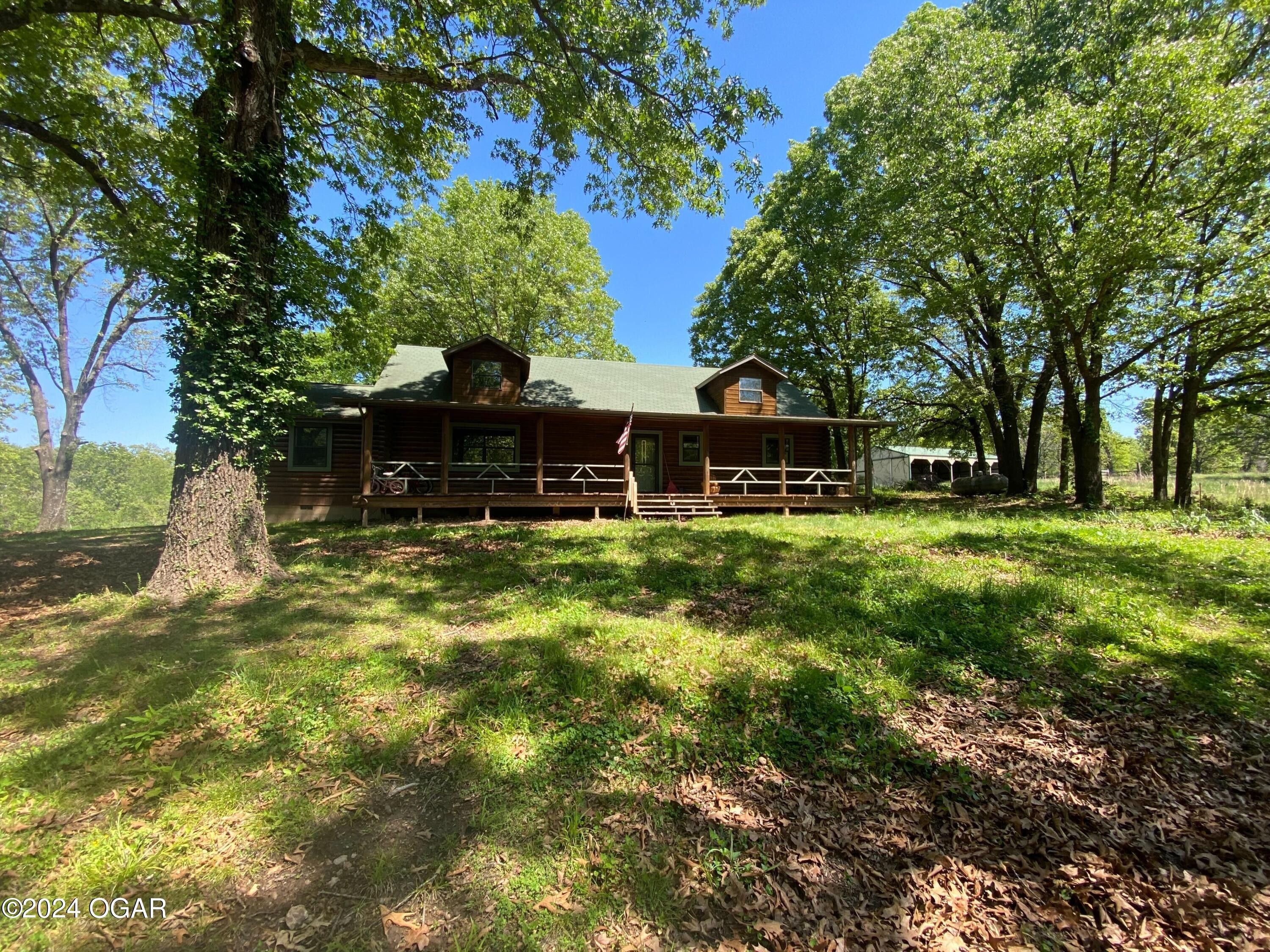 7714 Jasmine Drive, Neosho, MO 64850 MLS 242016 Land and Farm