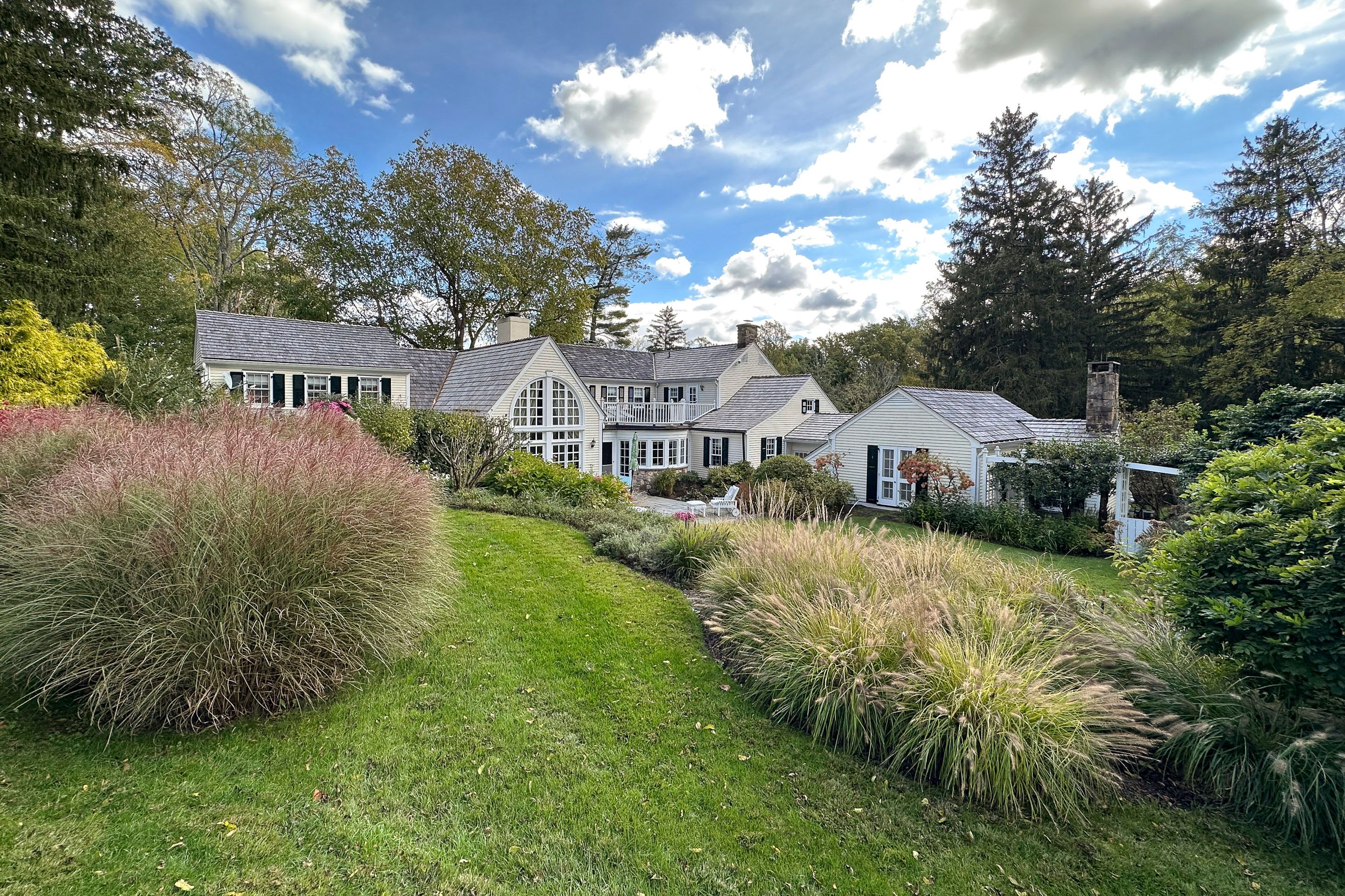 179 Stony Brook Road , Hopewell, NJ 08525 MLS NJME2027646 Land and