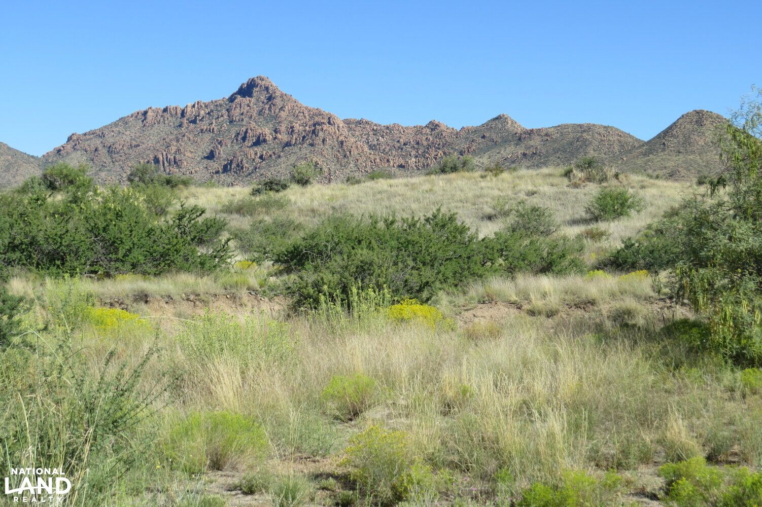 On Centerfire Rd Lot 15, Kirkland, AZ 86338 Land and Farm