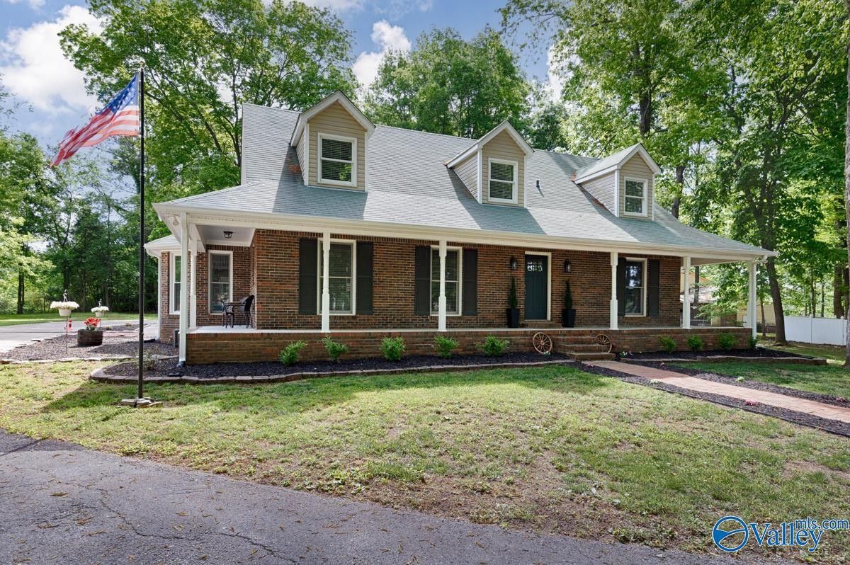 4 Acres, 198 Welton Drive, Madison, AL 35757 Land and Farm