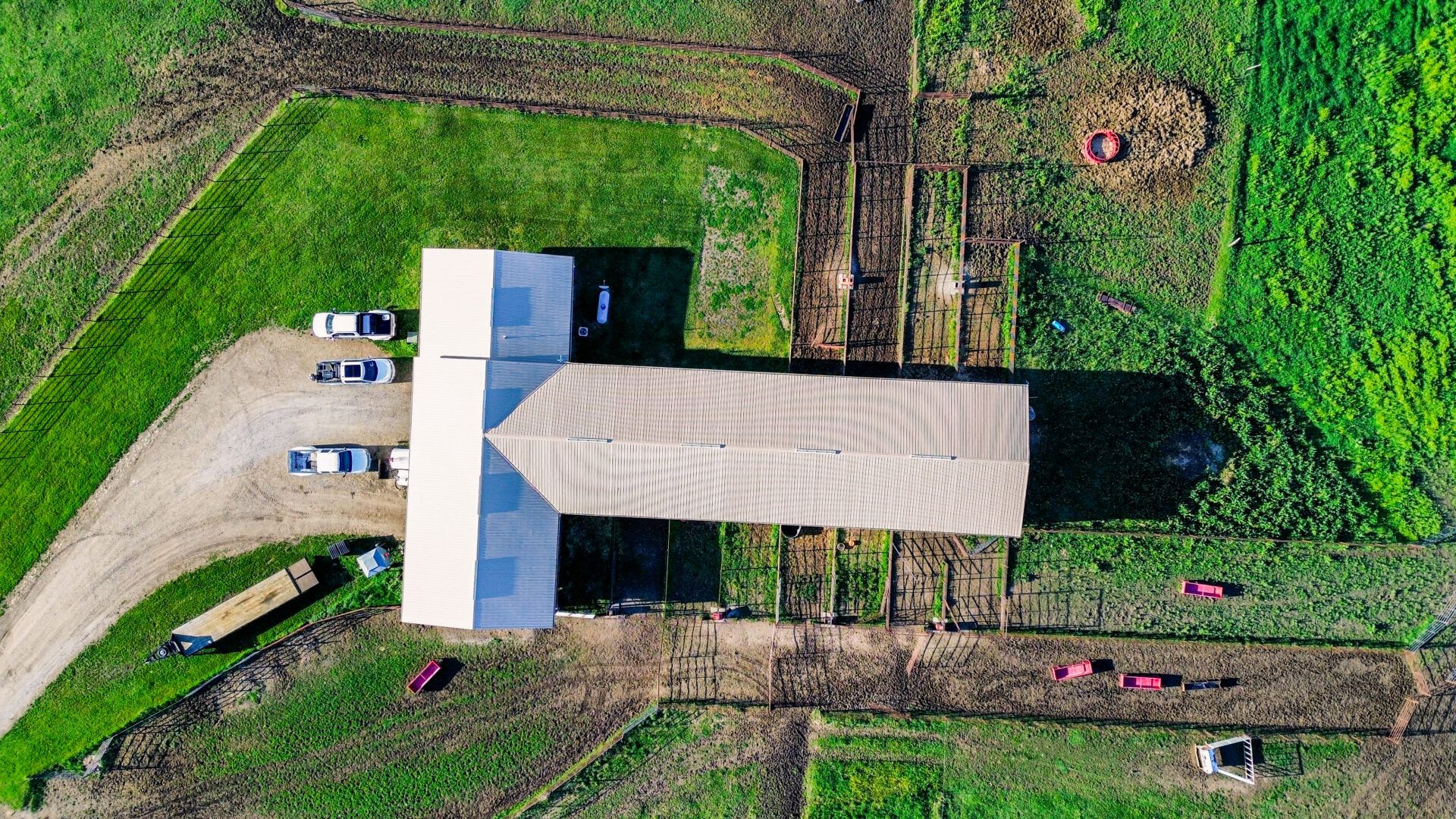 243 Acres, Gentry County, Missouri, Bethany, MO 64402 Land and Farm