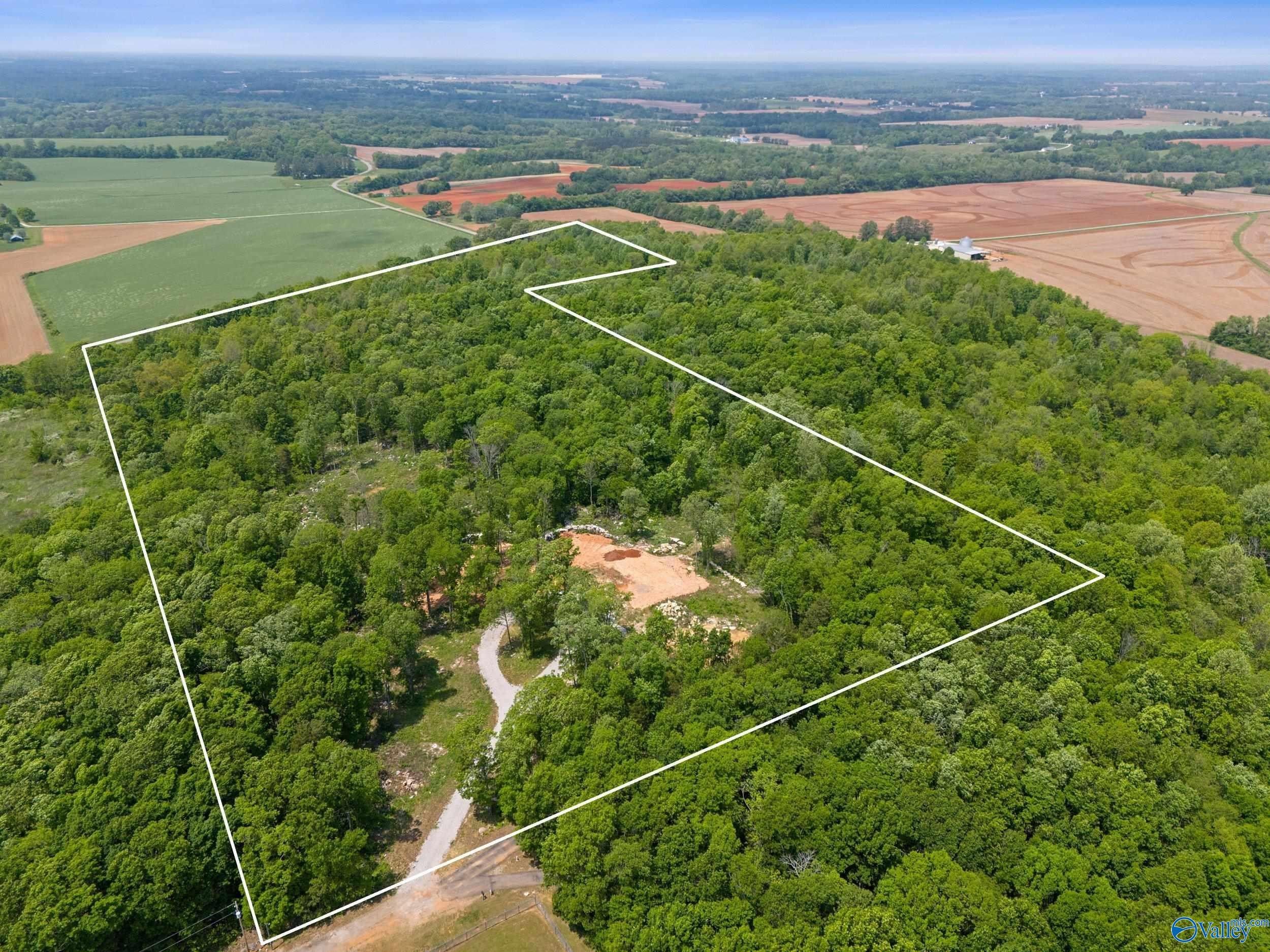 36 Acres, 274 Billy Smith Road, New Market, AL 35761 Land and Farm