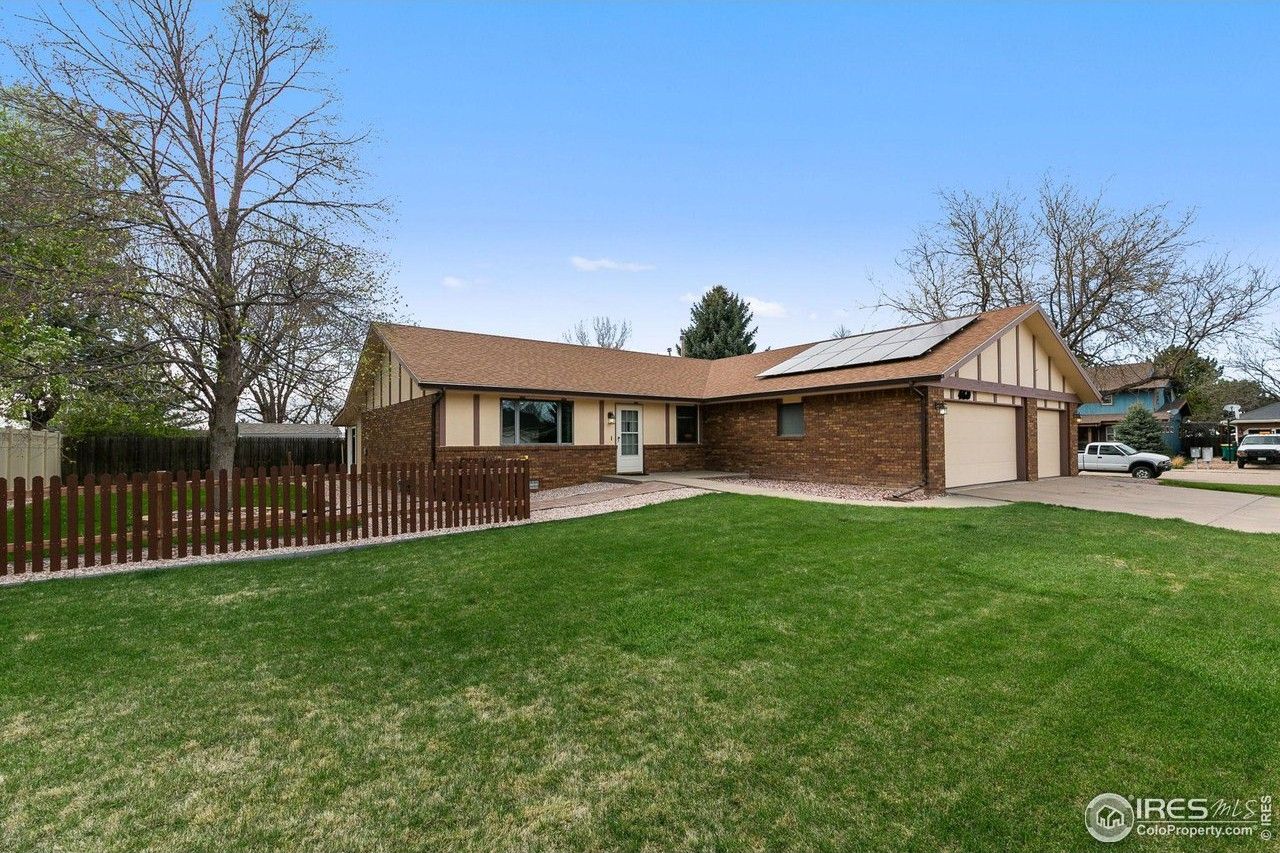 0.24 Acres, 460 Cherry Ave, Eaton, CO 80615 Land and Farm