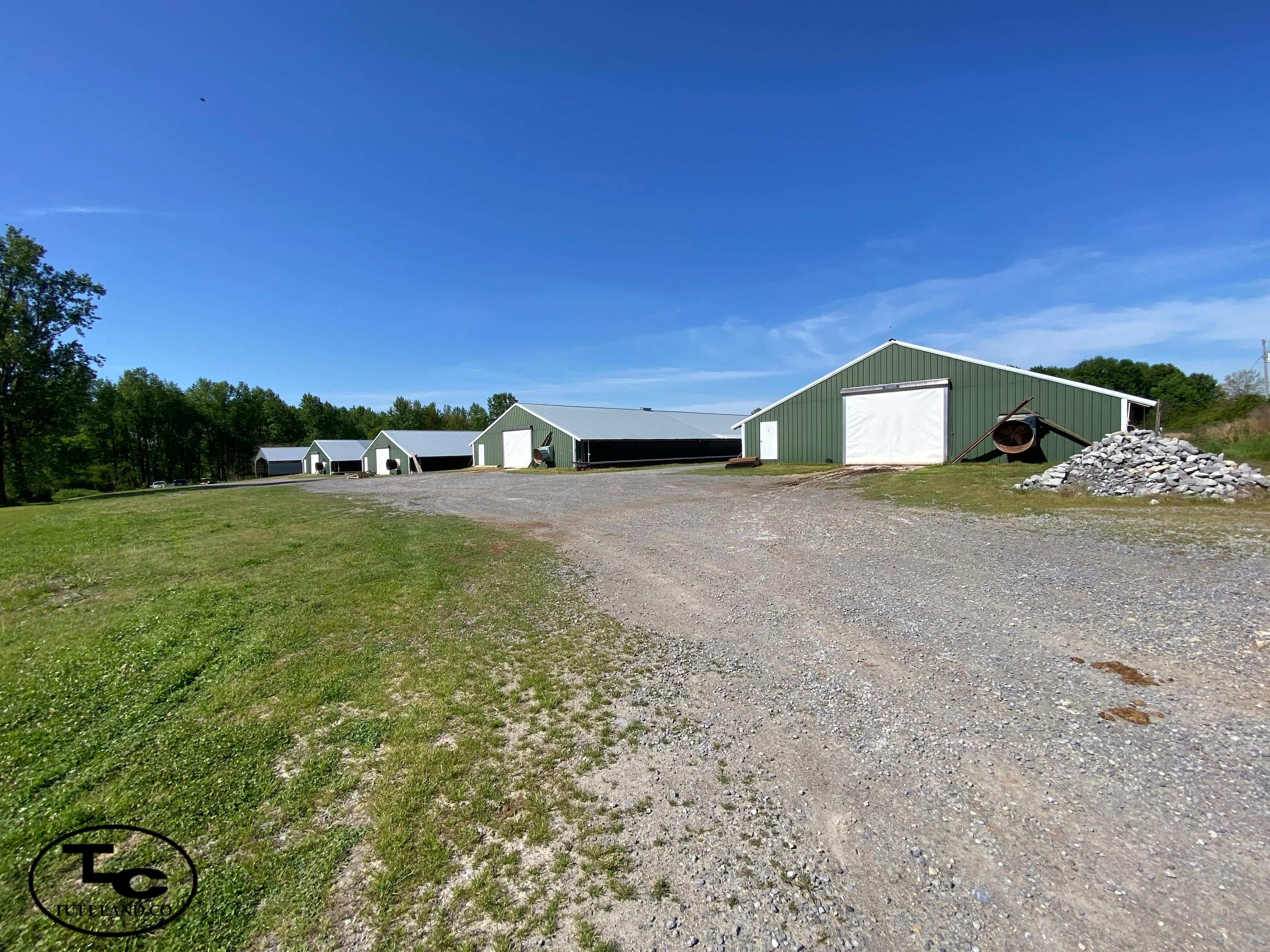 20 acres in Fairview, AL, 35058 Land and Farm