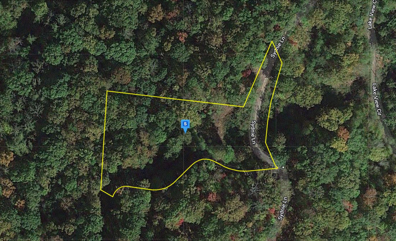 1.73 Acres, Sydnie Lane, Fontana Dam, NC 28733, Fontana Village, NC