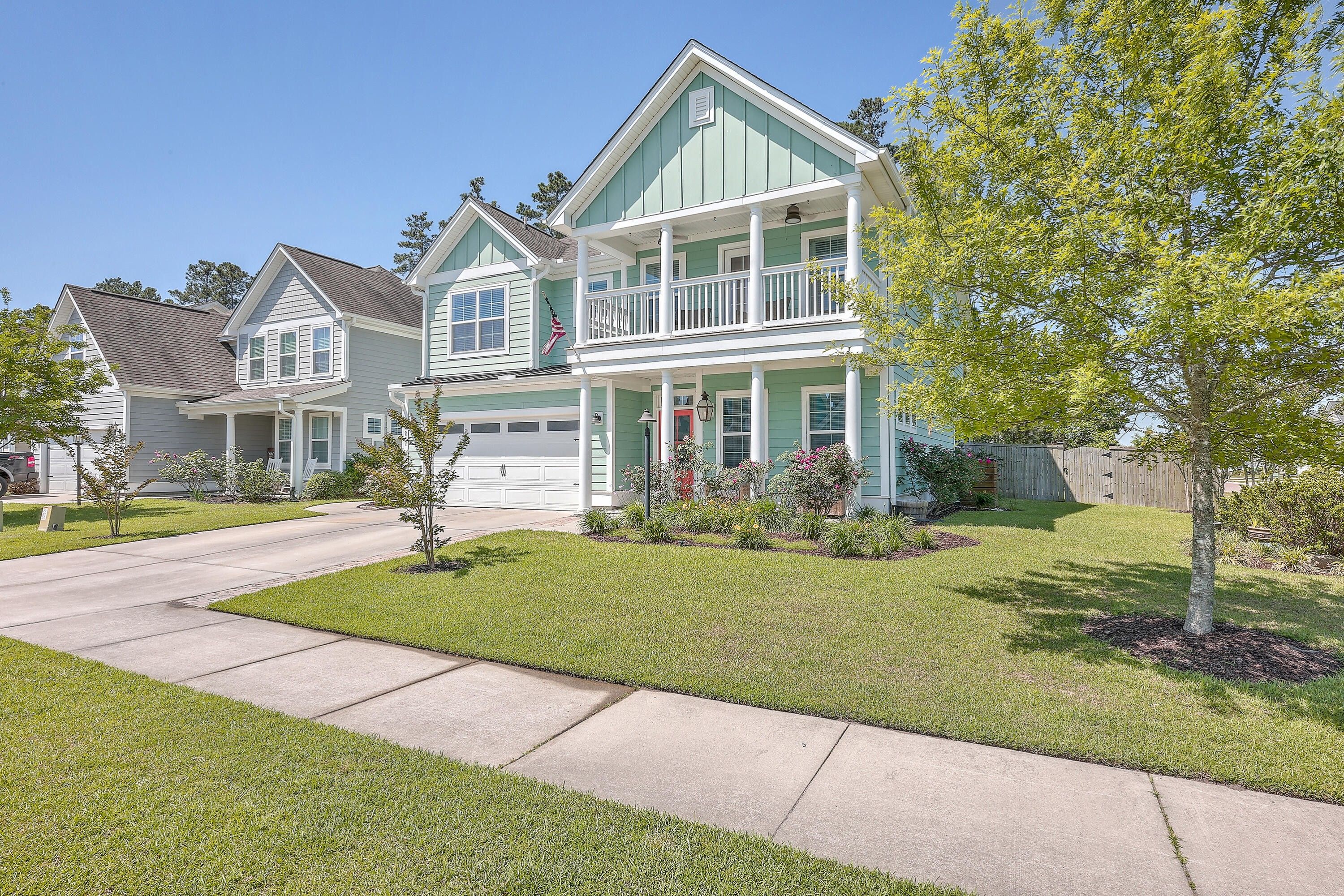 0.17 Acres, 217 Clear Sky Lane, Summerville, SC 29486 Land and Farm