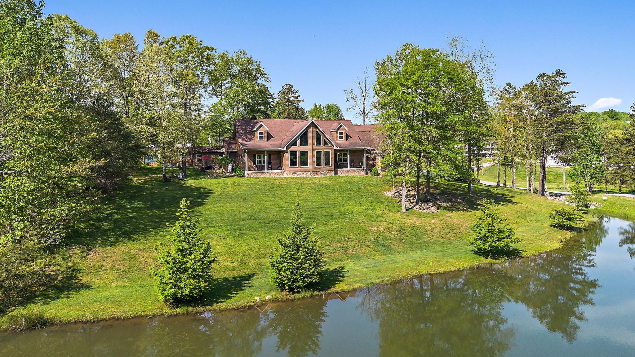 88 Hammer Mill Road, Wurtland, KY 41144 MLS 56886 Land and Farm