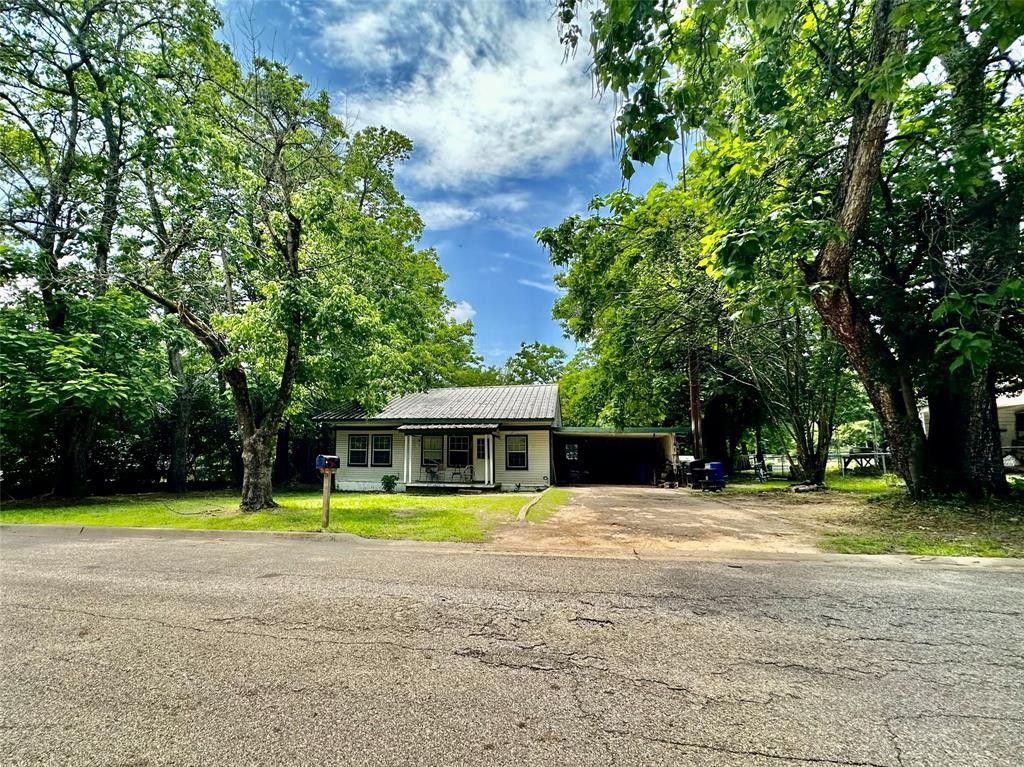 0.34 Acres, 299 Francis Street, Hawkins, TX 75765 Land and Farm