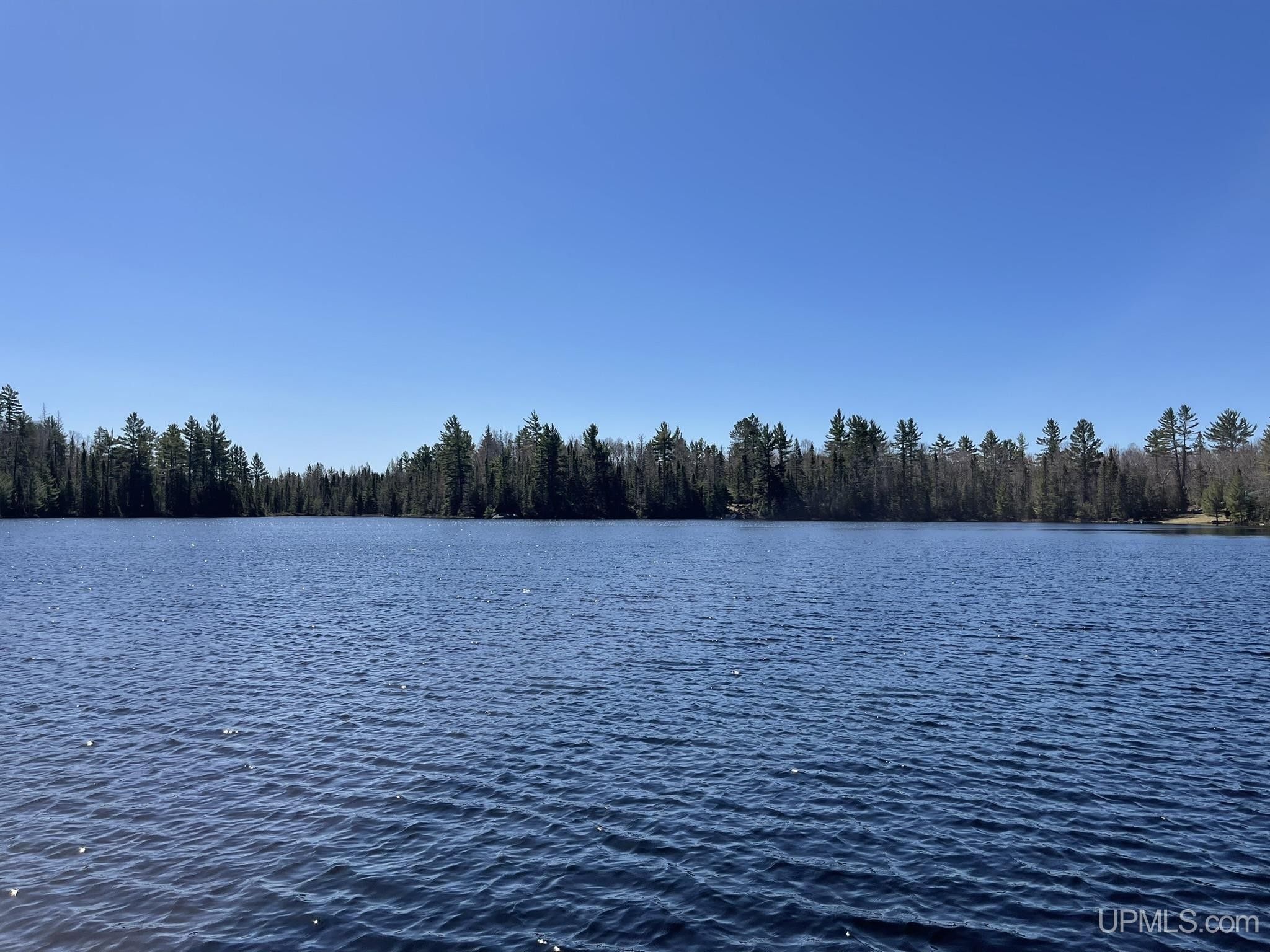 TBD off S Arfelin Lake, Michigamme, MI 49808 MLS 50140861 Land and