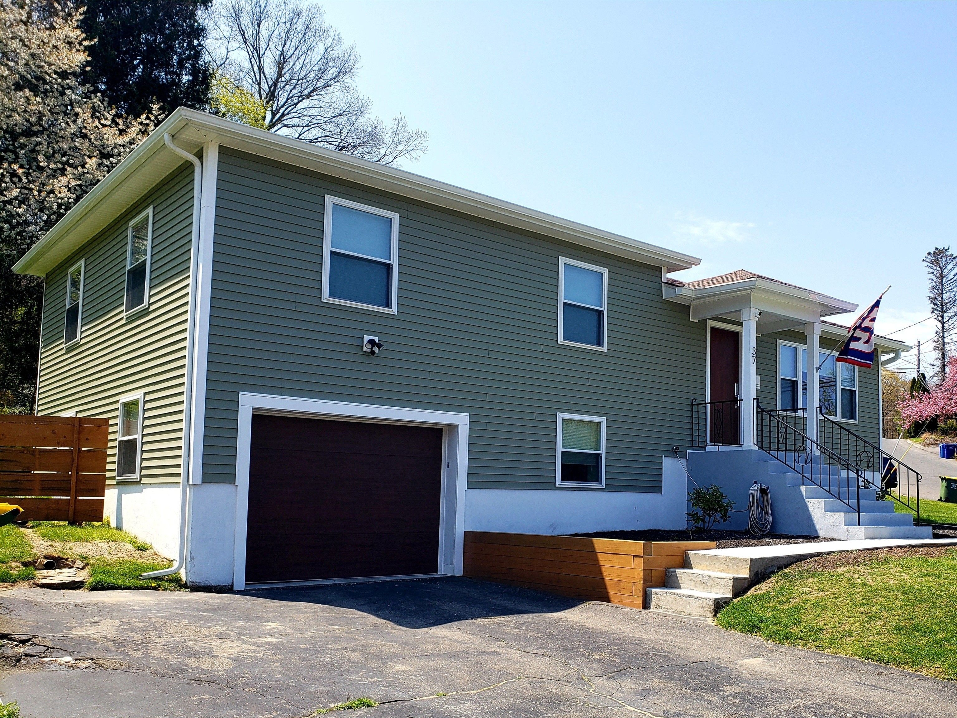 0.24 Acres, 37 Juniper Ridge Drive, Waterbury, CT 06708 Land and Farm