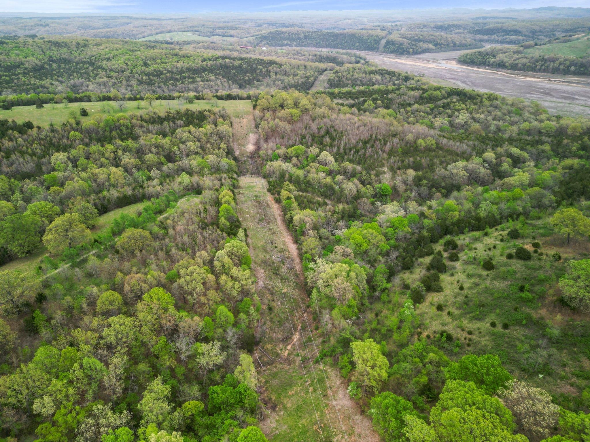 State Highway D, Thornfield, MO 65762 MLS 60267697 Land and Farm