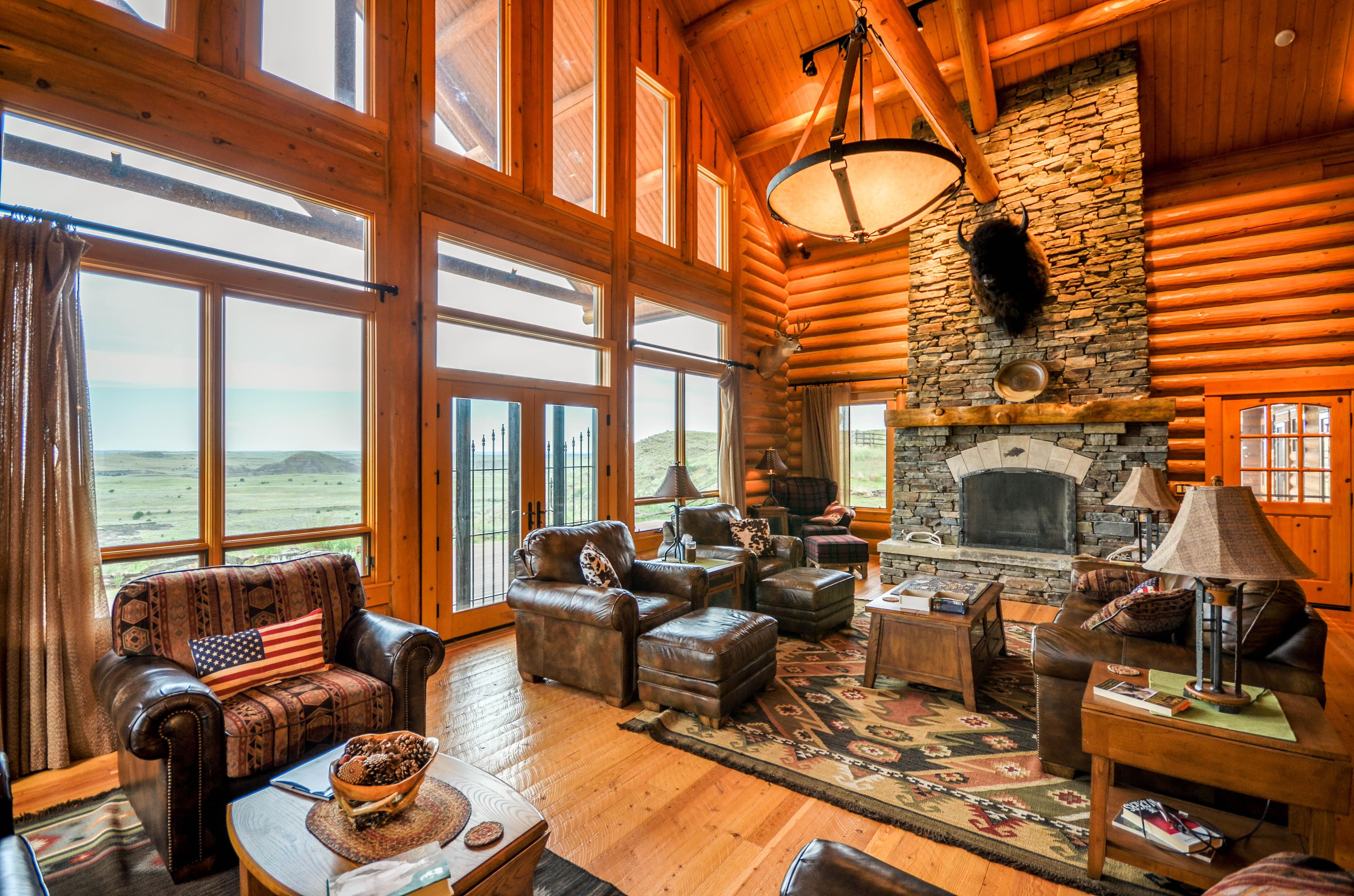 1232 Pine Unit Rd, Wibaux, MT 59353 MLS 345817 Land and Farm