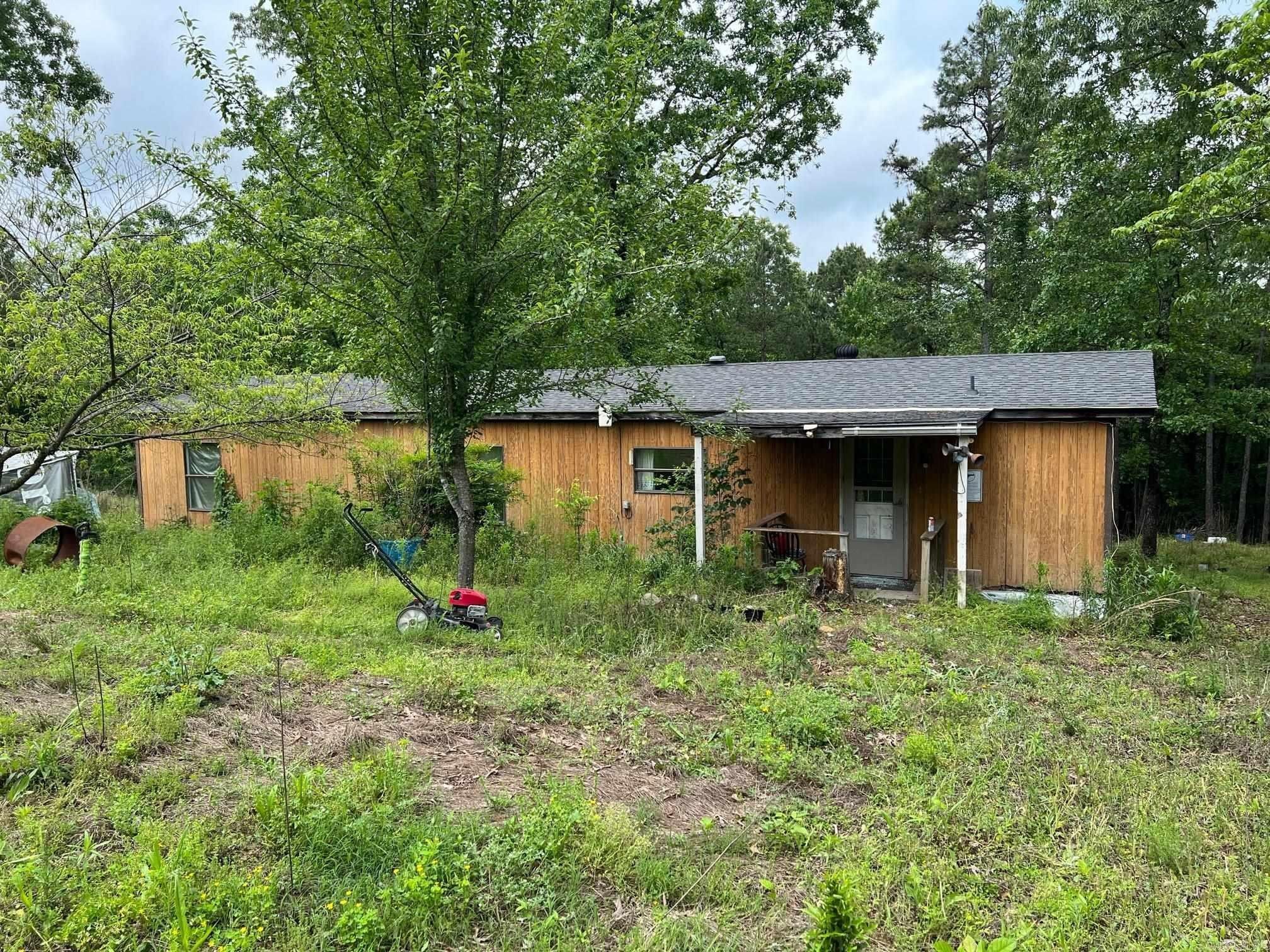 618 South Hill Dr, Damascus, AR 72039 MLS 24015748 Land and Farm