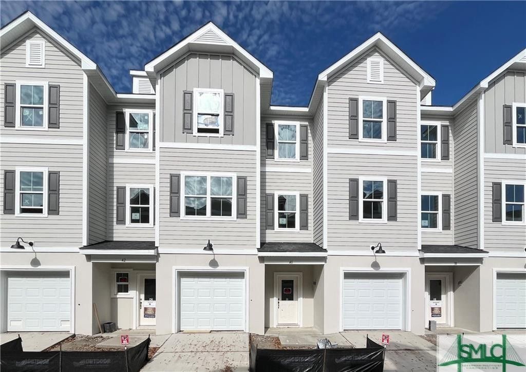 0.03 Acres, 40 Hidden Pointe Drive, Savannah, GA 31419 Land and Farm