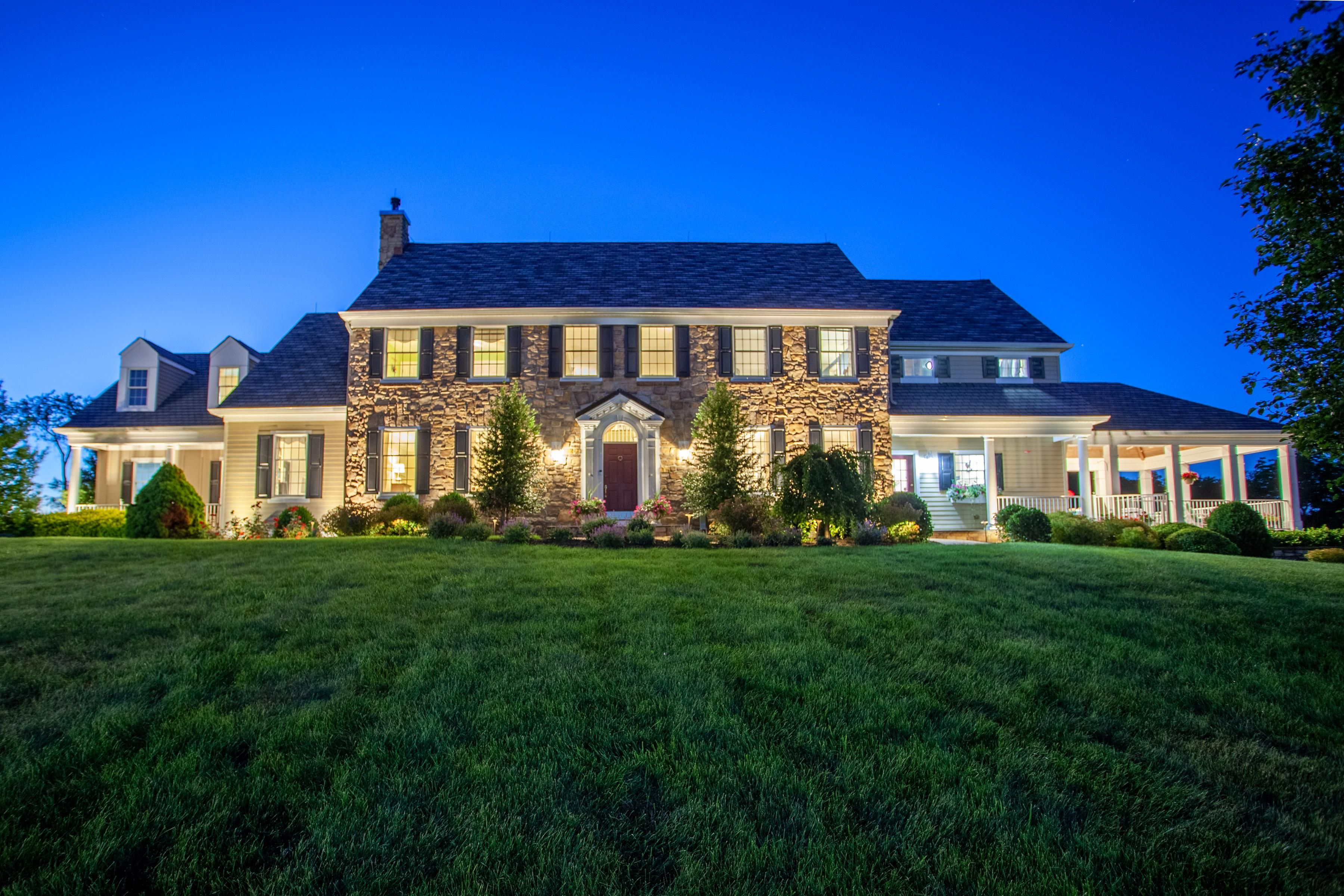 11 Danberry Drive, Ringoes, NJ 08551 MLS 3892521 Land and Farm