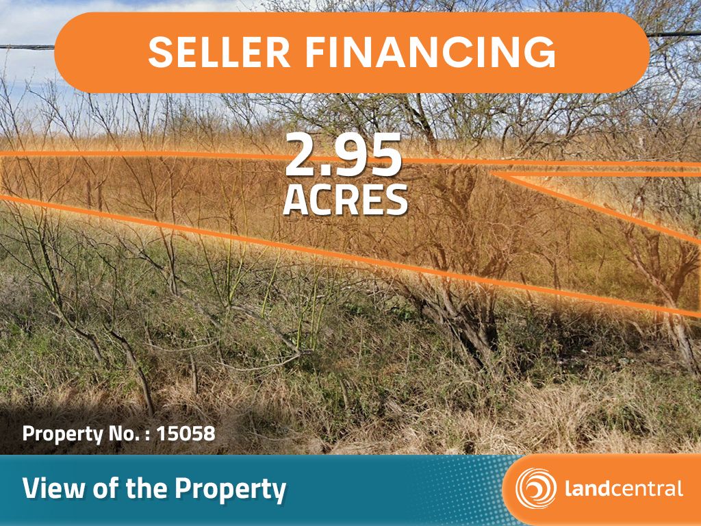 2.95 Acres, Calallen, TX 78380 Land and Farm