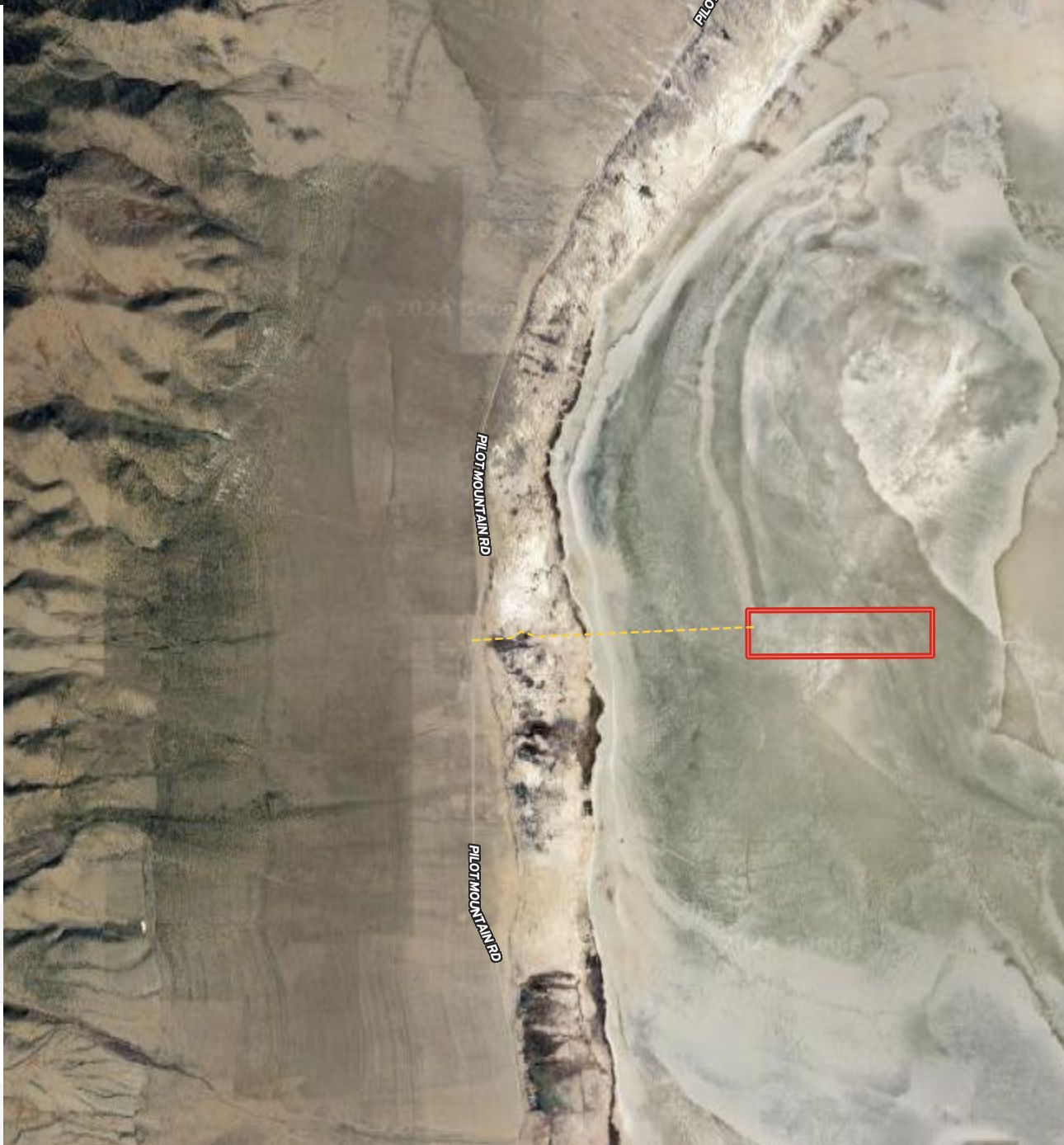 160 acres in Wendover, UT, 84083 MLS 1991837 Land and Farm