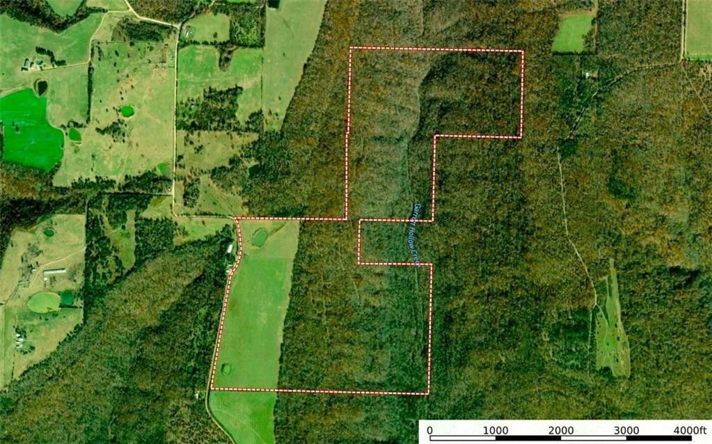 Tract 3 Antioch RD, Canehill, AR 72717 MLS 1275653 Land and Farm