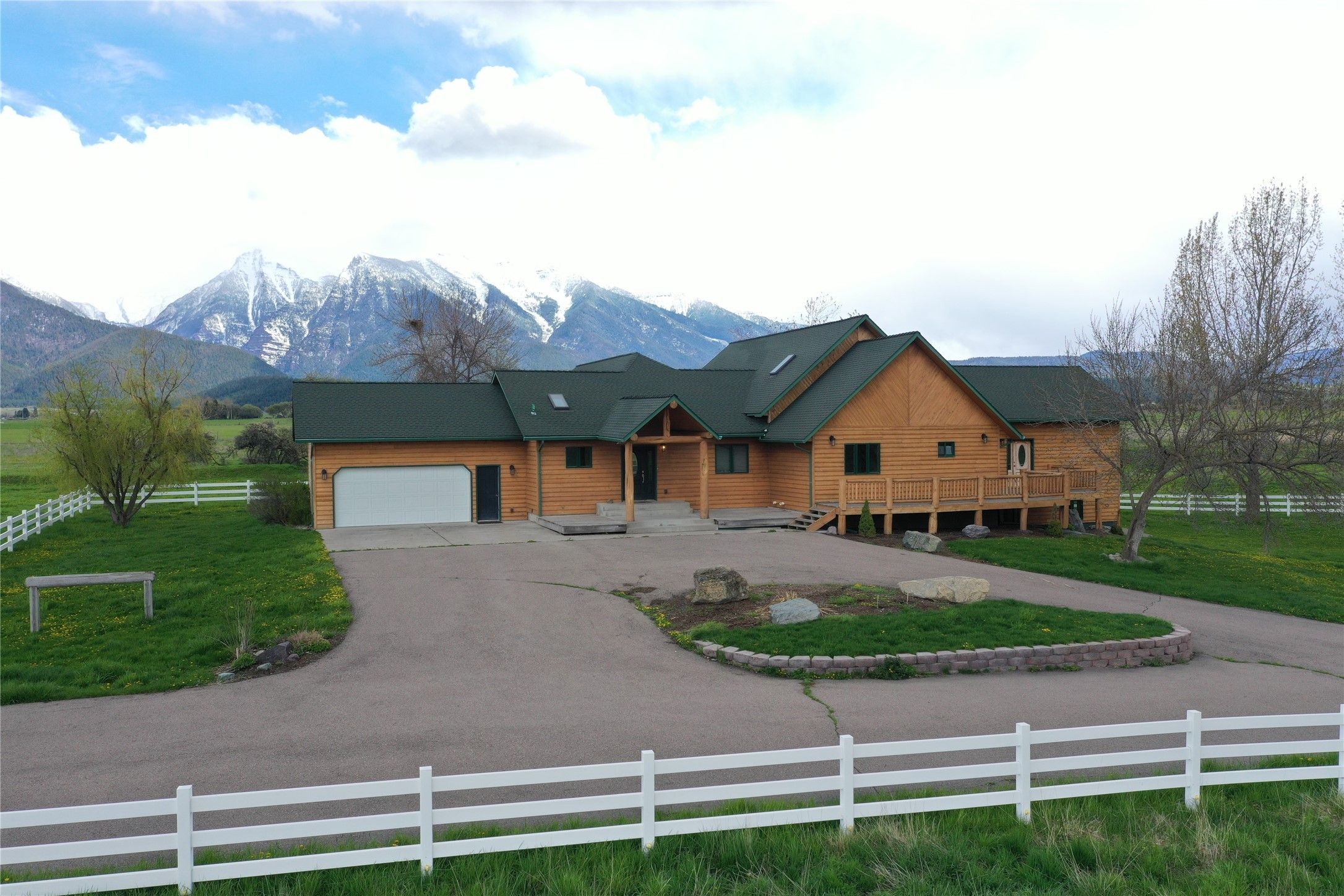 61500 Watson Road, Saint Ignatius, MT 59865 MLS 30023311 Land and Farm