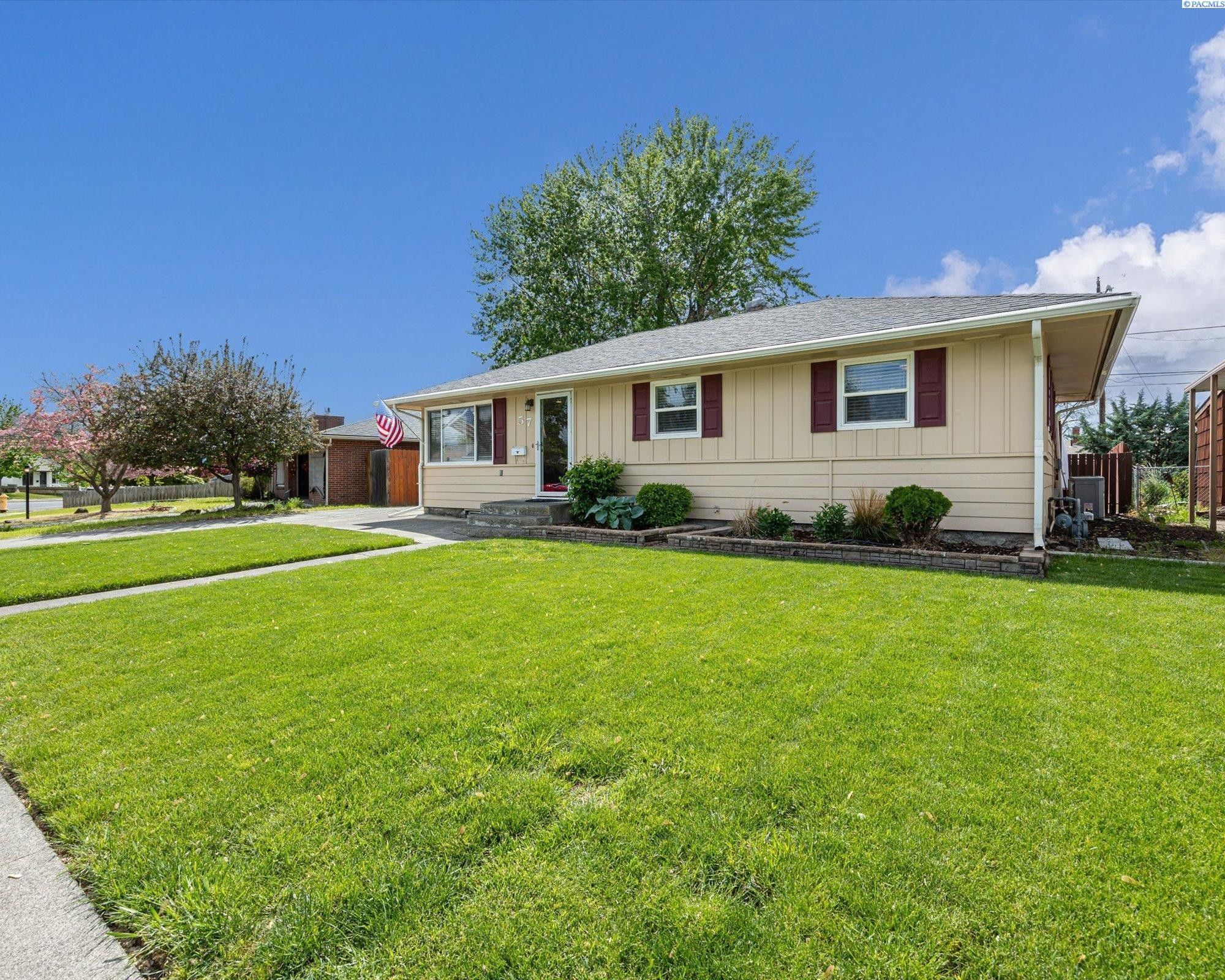 0.15 Acres, 57 Boyer Dr, Walla Walla, WA 99362 Land and Farm