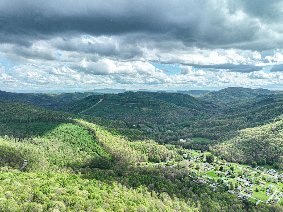 TBD Main Street, Lot WP001, Rainelle, WV 25962 Land and Farm