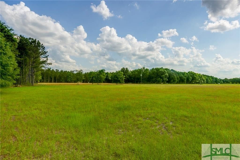 13 Acres, 0 Courthouse Road, Guyton, GA 31312 Land and Farm