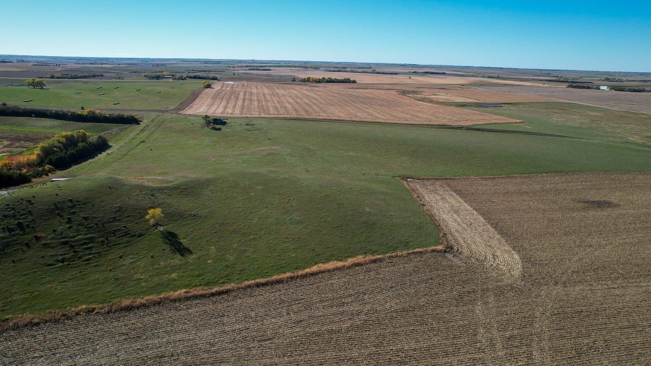 5 acres in Gregory, SD, 57533 Land and Farm