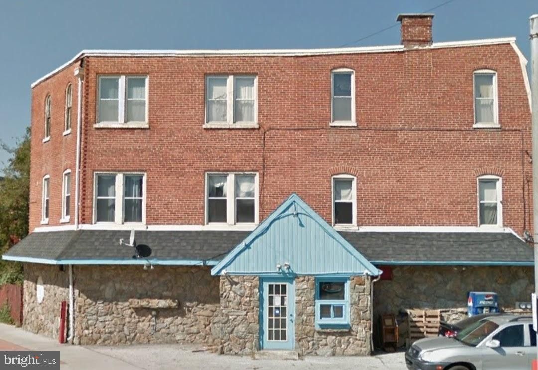 0.03 Acres, 108 N PENN STREET, York, PA 17401 Land and Farm