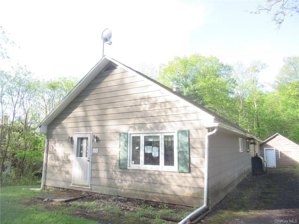 0.31 Acres, 77 Mountain Road, Shokan, NY 12481 Land and Farm