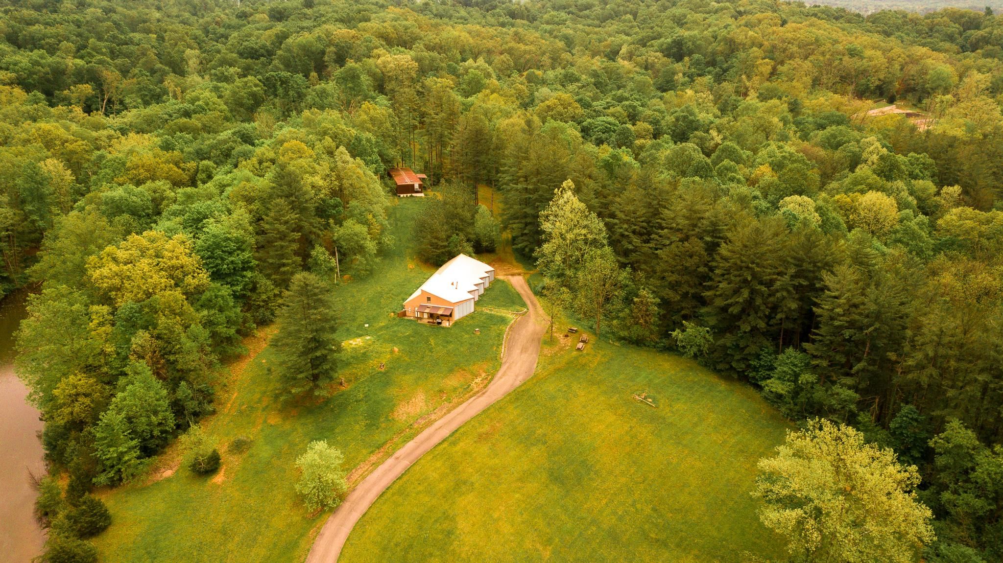 State Route 41, Peebles, OH 45660 MLS Adams County Ohio Land for Sale Land and Farm