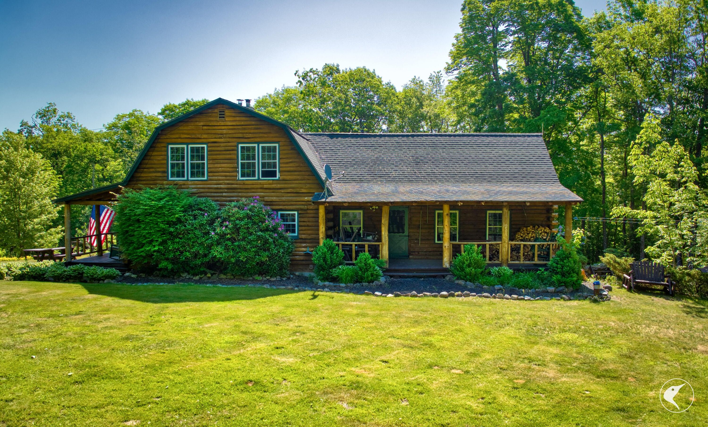 3259 State Route 73, Keene, NY 12942 MLS 201827 Land and Farm