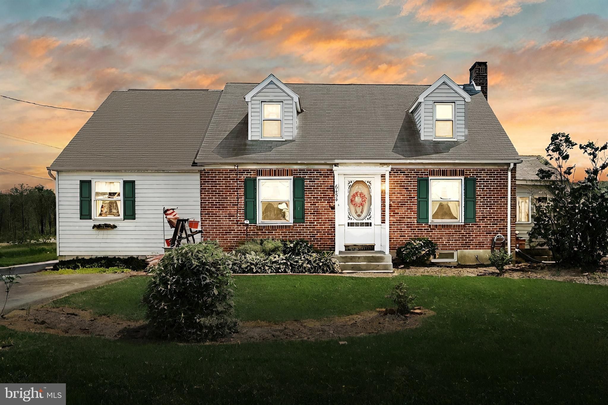 0.37 Acres, 6454 LINCOLN HIGHWAY W, Thomasville, PA 17364 Land and Farm