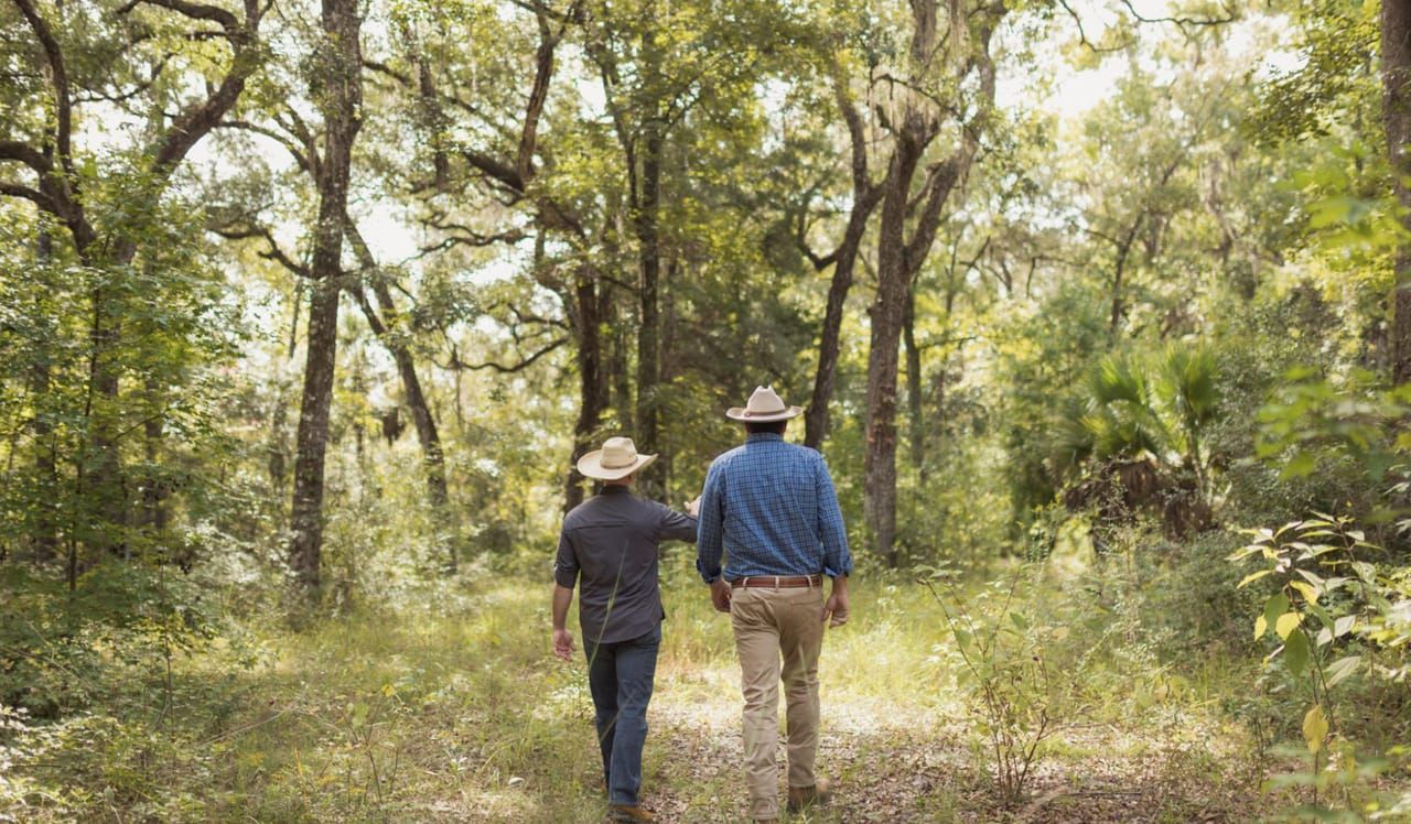 4726 BLOXHAM CUTOFF RD, Crawfordville, FL 32327 Land and Farm