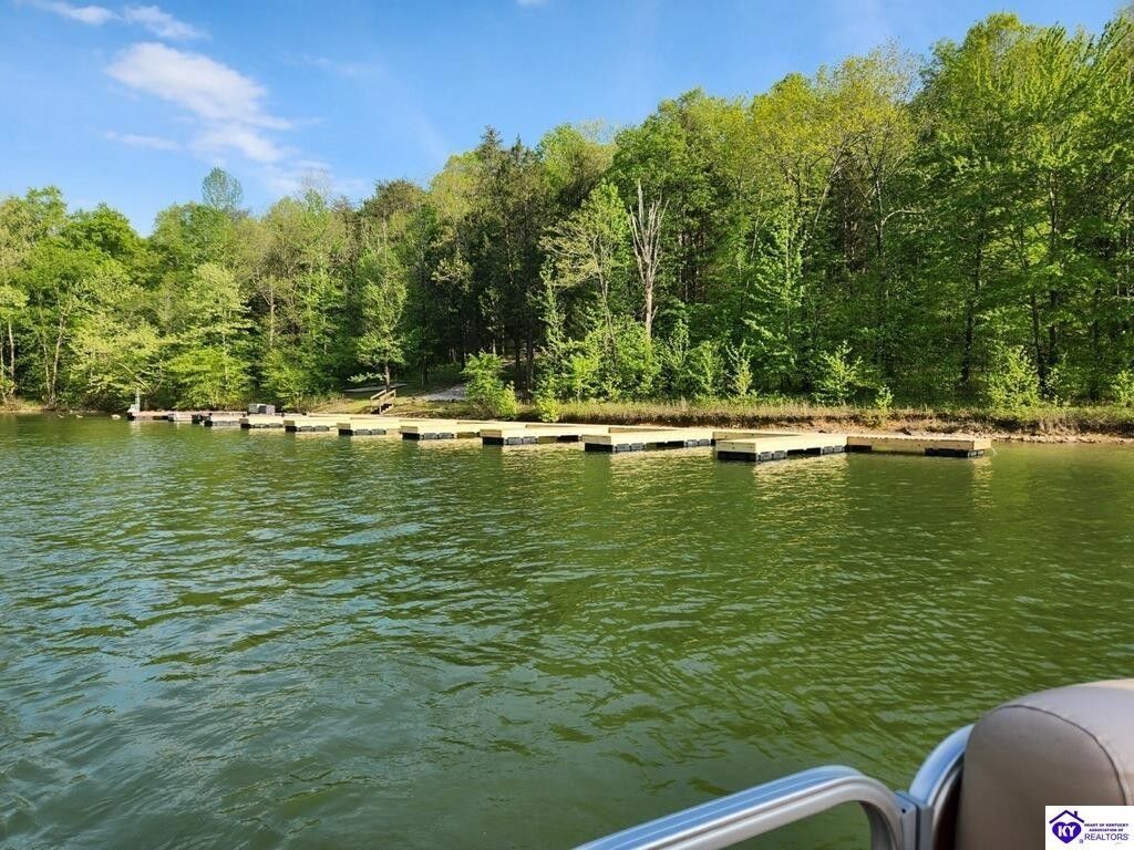 18A Ponderosa Drive, Clarkson, KY 42726 MLS HK24001752 Land and Farm