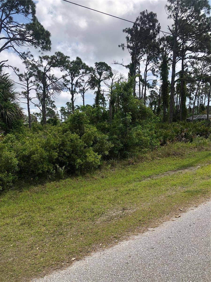 14108 KEWANEE LANE, Port Charlotte, FL 33981 MLS D6135967 Land and Farm