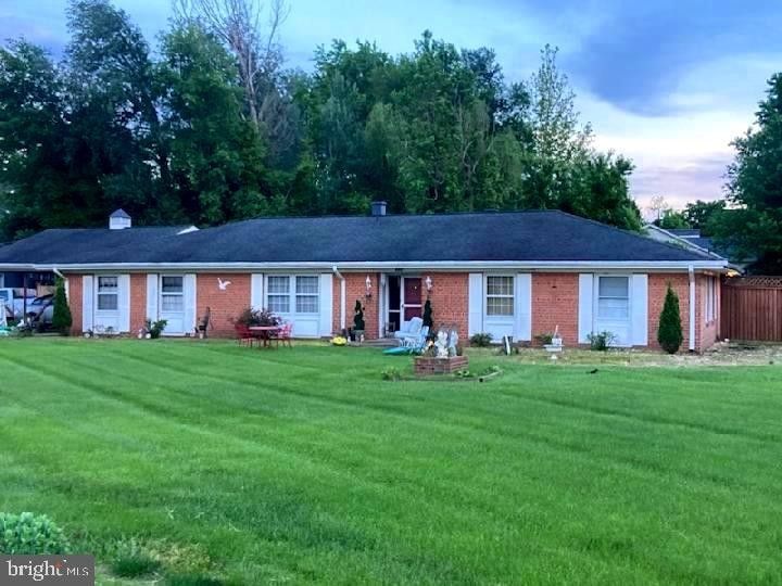 0.54 Acres, 40497 WATERVIEW DRIVE, Mechanicsville, MD 20659 Land and Farm