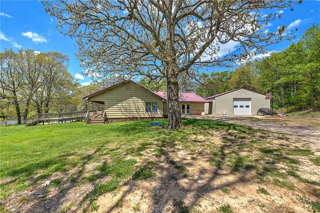 14673 Union Star RD, West Fork, AR 72774 MLS 1276058 Land and Farm