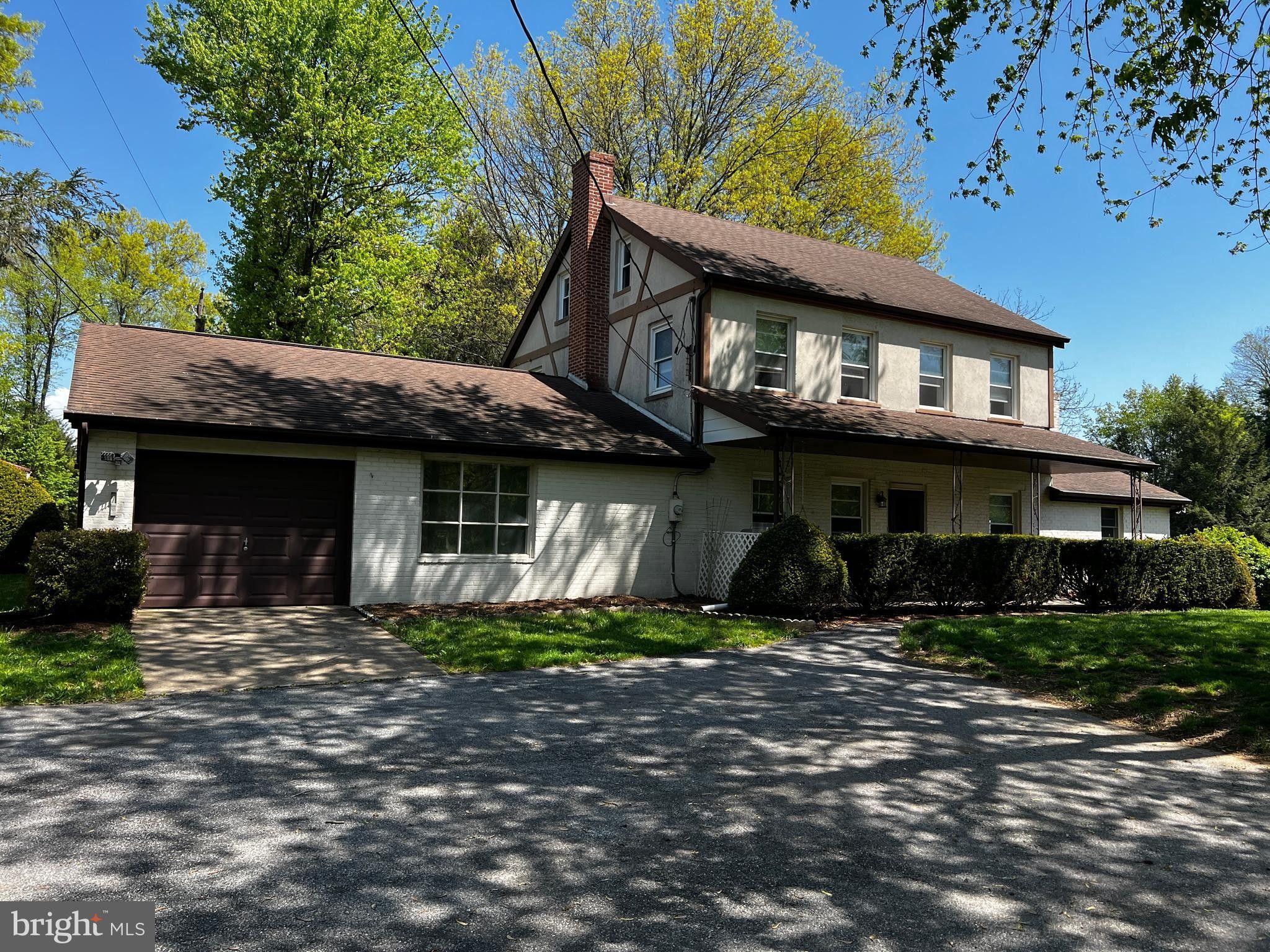 3.92 Acres, 205 BRINDLE ROAD, Mechanicsburg, PA 17055 Land and Farm