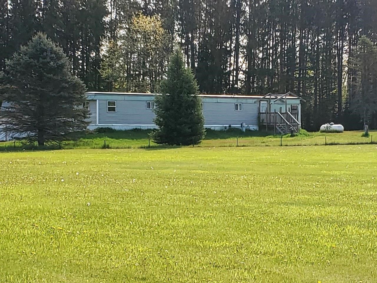 1.5 Acres, 12721 LOGAN Road, Suring, WI 54174 Land and Farm