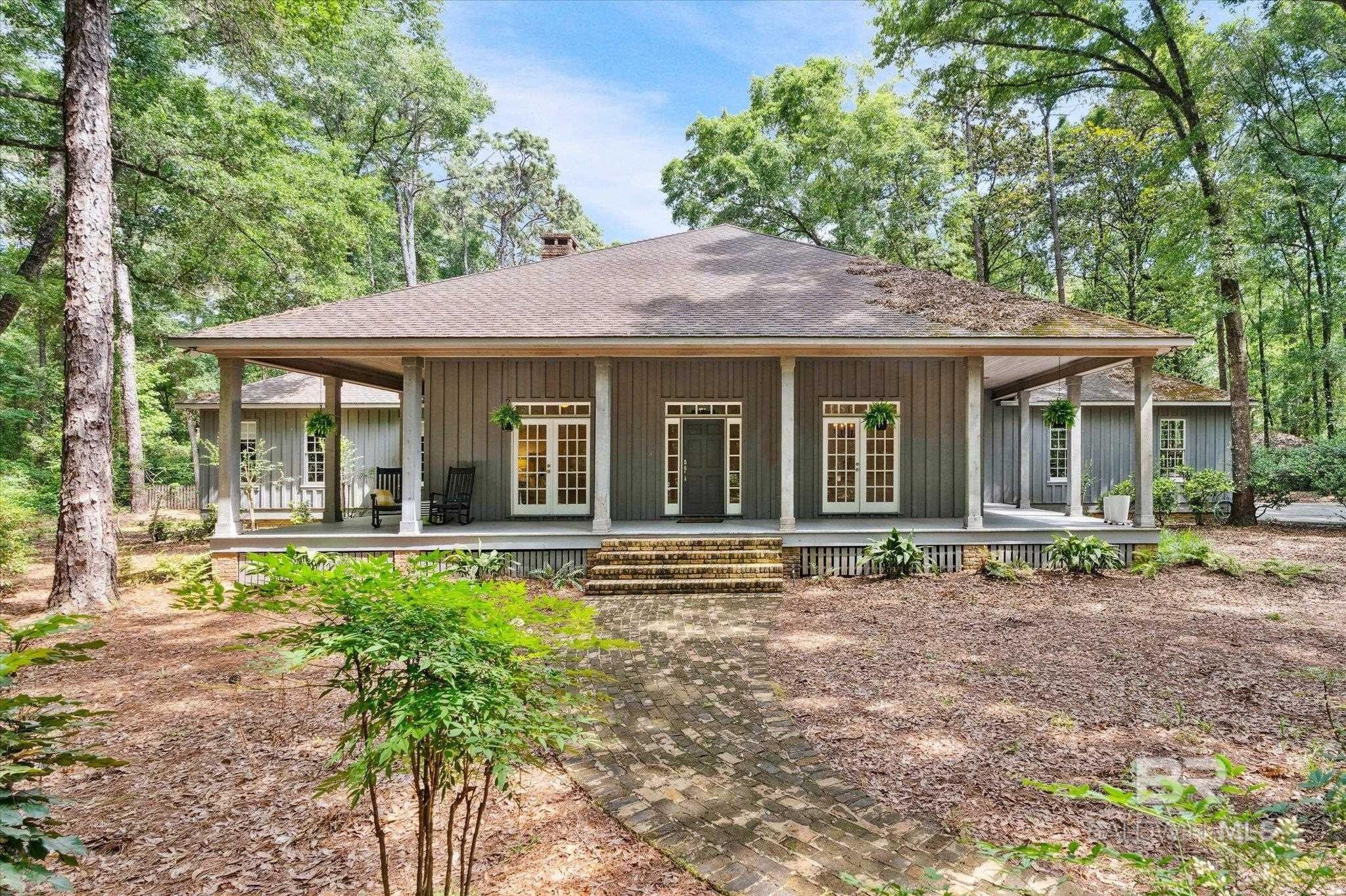 1.92 Acres, 2332 Road, Mobile, AL 36605 Land and Farm