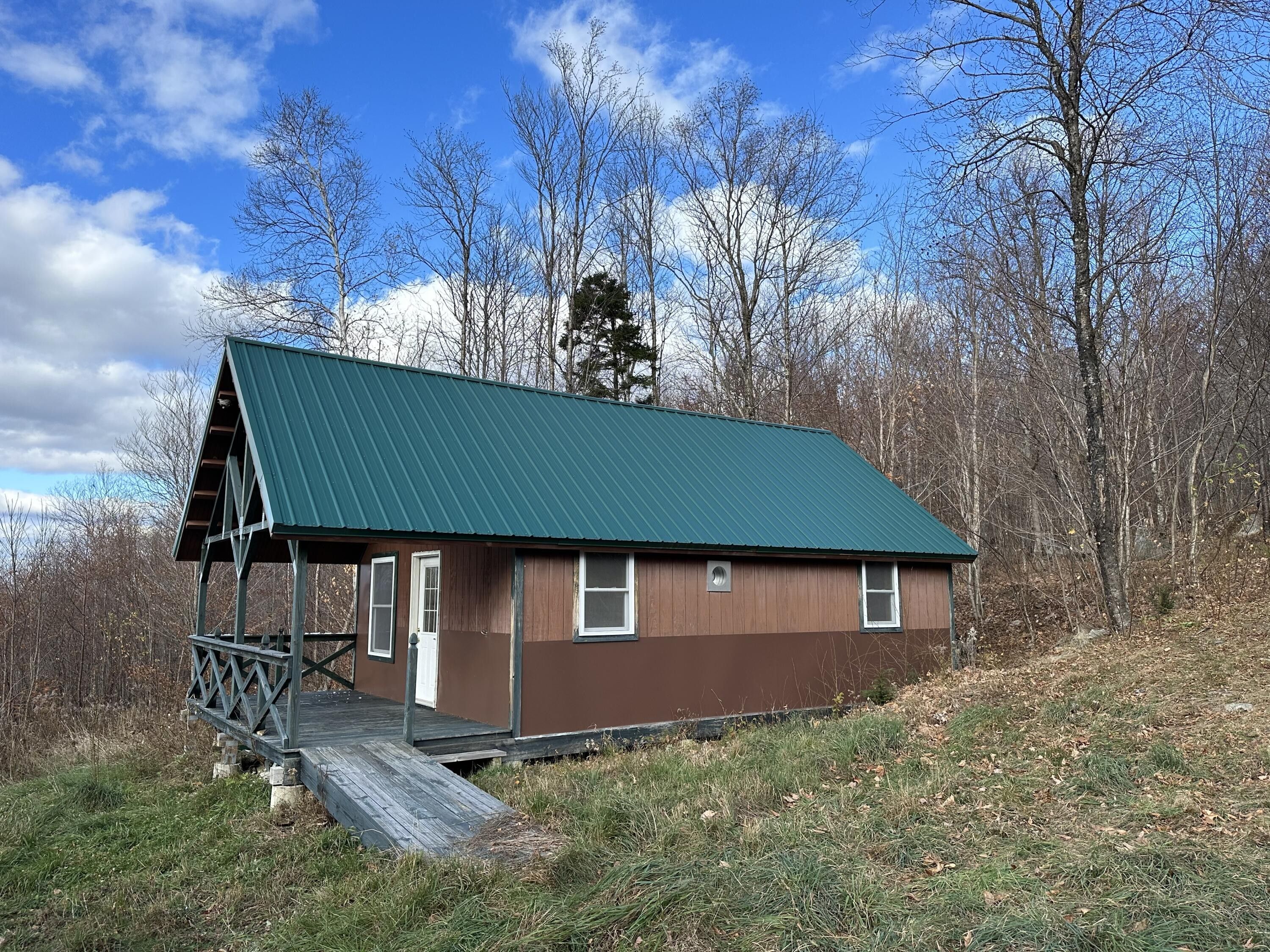 Lot 4 Lakeview Lane, Linneus, ME 04730 MLS 1589672 Land and Farm