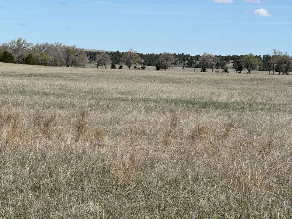 1,194 Acres, Gordon, NE 69219 Land and Farm