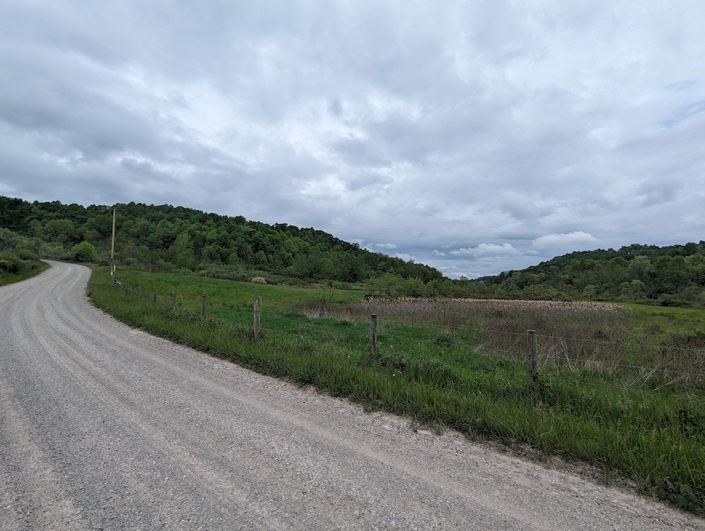 CR 16, LotWP001, Freeport, OH 43973 Land and Farm