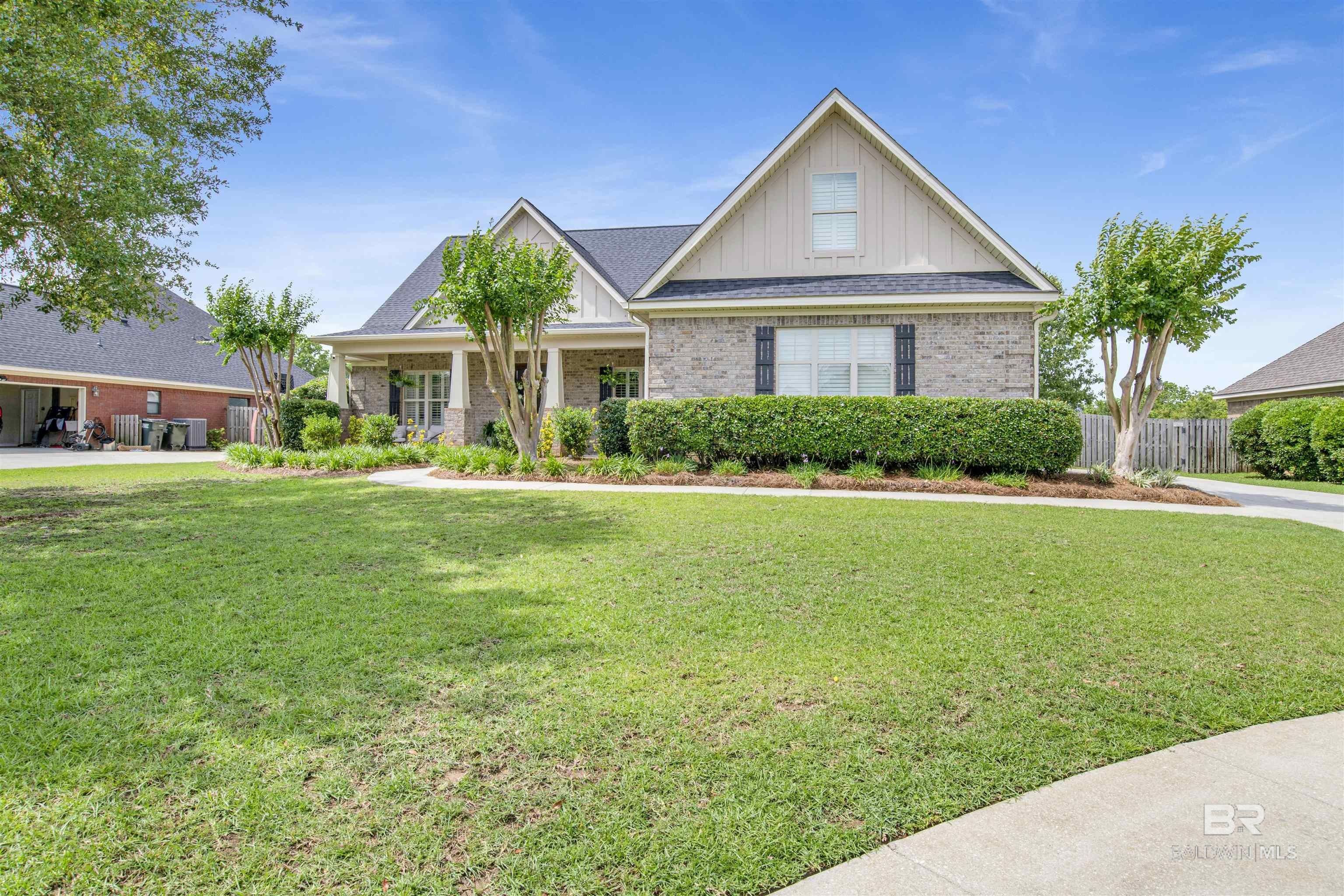 0.3 Acres, 9721 Pintail Court, Daphne, AL 36526 Land and Farm