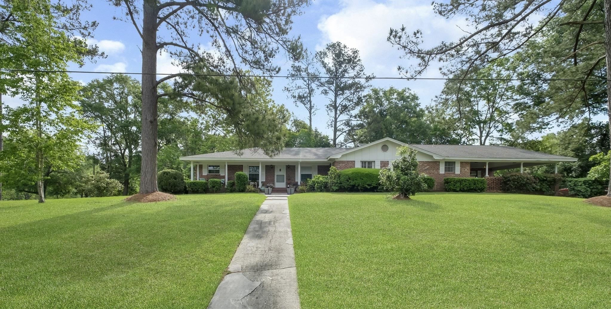 0.75 Acres, 905 Circle Drive, Havana, FL 32333 Land and Farm