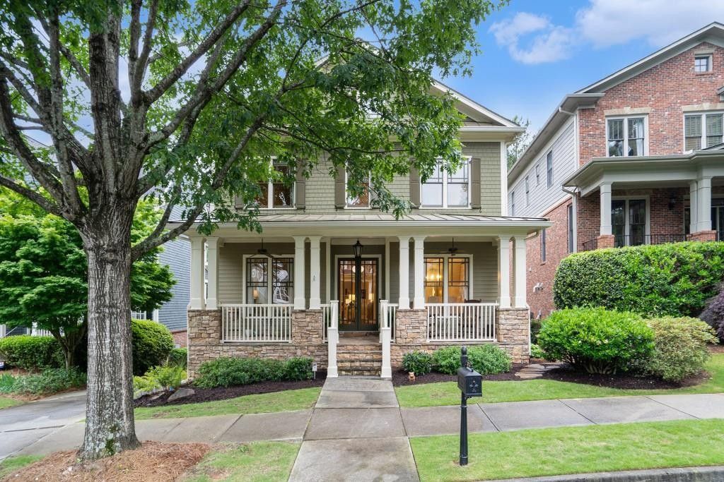 0.1 Acres, 2023 Mason Mill Road, Decatur, GA 30033 Land and Farm