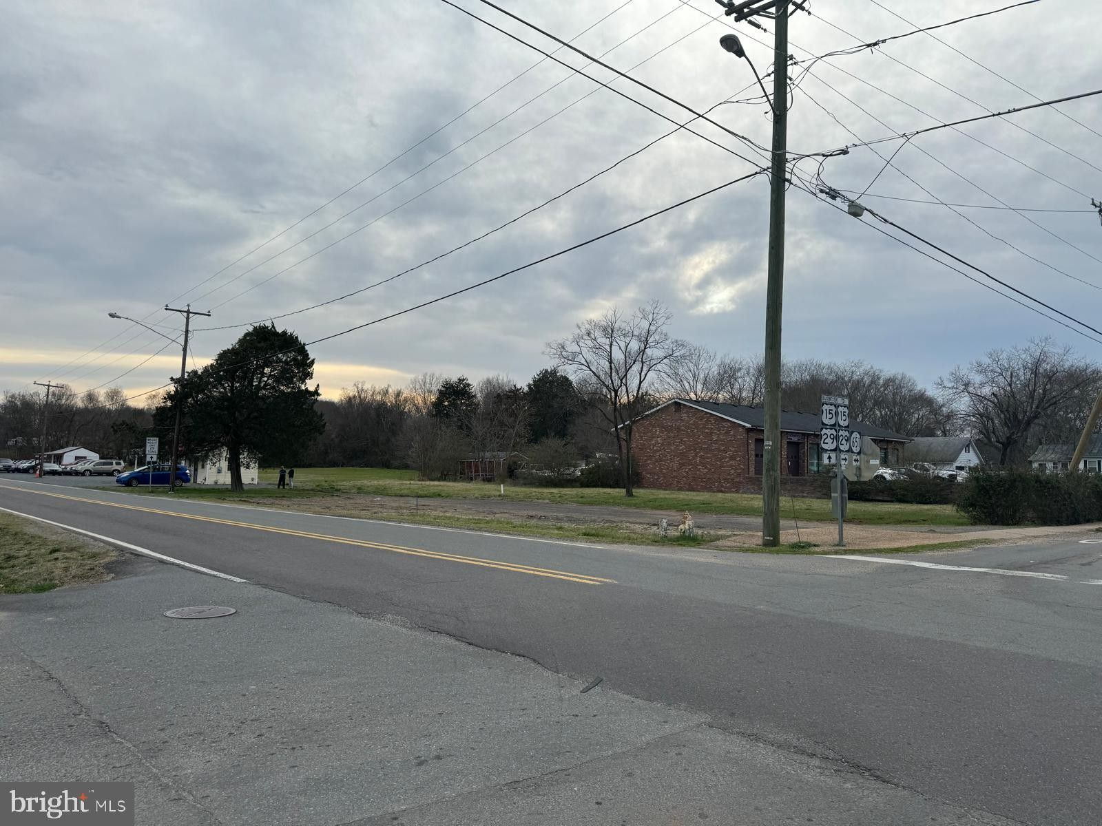 102 W MAIN STREET, Remington, VA 22734 MLS VAFQ2012506 Land and Farm