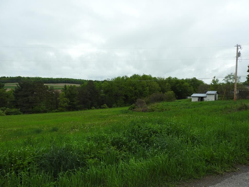 3.63 Acres, 0 Sweet Briar Road, Wellsboro, PA 16901 Land and Farm