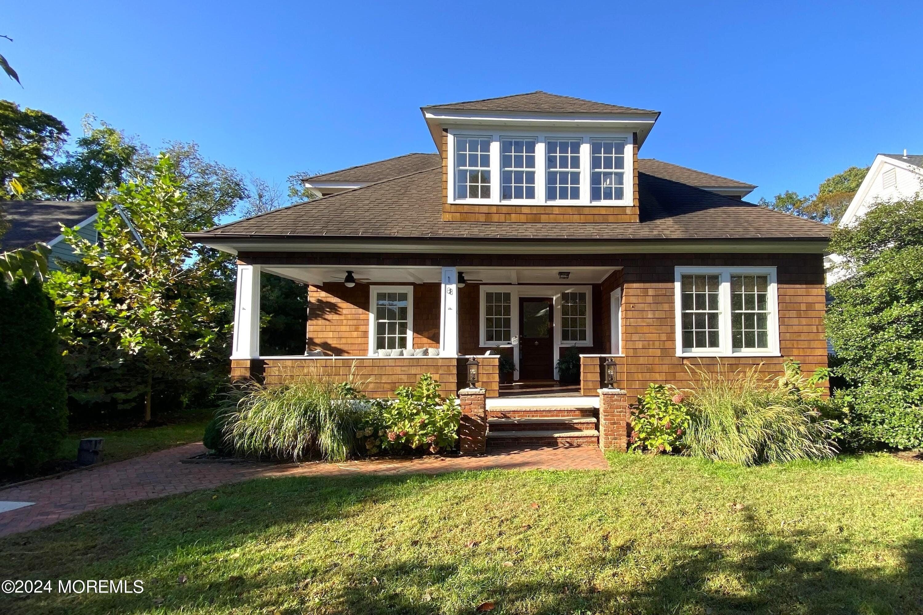 0.3 Acres, 18 Hubbard Park, Red Bank, NJ 07701 Land and Farm